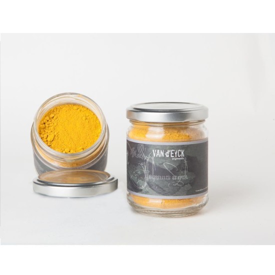Van d'eyck σκόνη αγιογραφίας ώχρα τσιμέντου 100gr. Van d'eyck σκόνη αγιογραφίας ώχρα τσιμέντου 100gr.