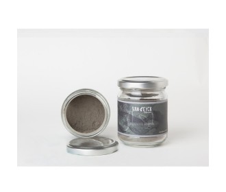 Van d'eyck σκόνη αγιογραφίας όμπρα ωμή πράσινη 100gr. Van d'eyck σκόνη αγιογραφίας όμπρα ωμή πράσινη 100gr.