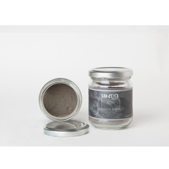 Van d'eyck σκόνη αγιογραφίας όμπρα ωμή πράσινη 100gr. Van d'eyck σκόνη αγιογραφίας όμπρα ωμή πράσινη 100gr.