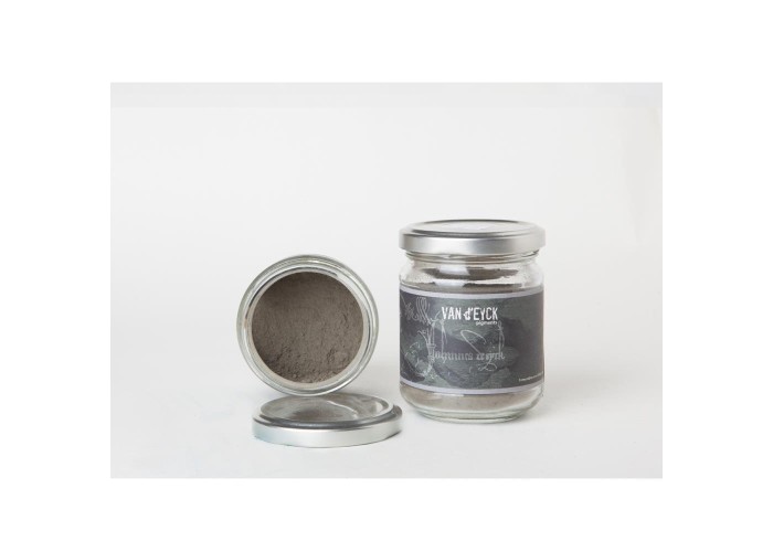 Van d'eyck σκόνη αγιογραφίας όμπρα ωμή πράσινη 100gr. Van d'eyck σκόνη αγιογραφίας όμπρα ωμή πράσινη 100gr.