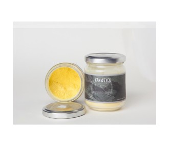 Van d'eyck σκόνη αγιογραφίας κίτρινο λεμόνι 100gr. Van d'eyck σκόνη αγιογραφίας κίτρινο λεμόνι 100gr.