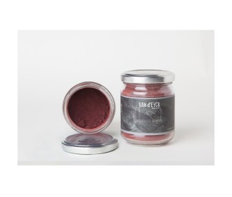 Van d'eyck σκόνη αγιογραφίας σιένα ψημένη κόκκινη 100gr. Van d'eyck σκόνη αγιογραφίας σιένα ψημένη κόκκινη 100gr.