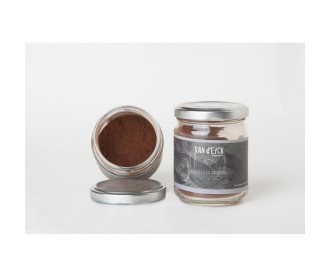 Van d'eyck σκόνη αγιογραφίας όμπρα ψημένη 100gr. Van d'eyck σκόνη αγιογραφίας όμπρα ψημένη 100gr.