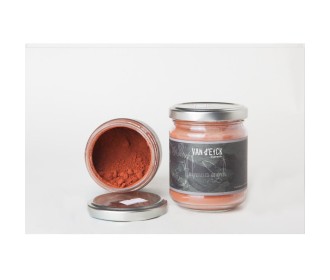 Van d'eyck σκόνη αγιογραφίας ώχρα σκούρα 100gr. Van d'eyck σκόνη αγιογραφίας ώχρα σκούρα 100gr.