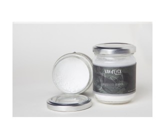 Van d'eyck σκόνη αγιογραφίας λευκό τιτανίου 100gr. Van d'eyck σκόνη αγιογραφίας λευκό τιτανίου 100gr.