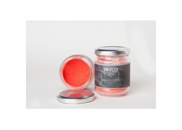 Van d'eyck σκόνη αγιογραφίας βερμιγιον 100gr.