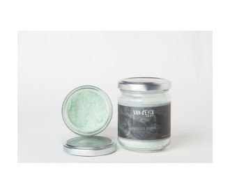 Van d'eyck σκόνη αγιογραφίας πράσινο γής ανοιχτό 100gr. Van d'eyck σκόνη αγιογραφίας πράσινο γής ανοιχτό 100gr.