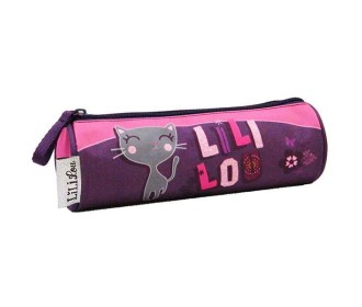 Βagtrotter κασετίνα βαρελάκι 