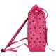 Bagtrotter τσάντα νηπίου Minnie 34x23x13εκ.