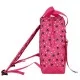 Bagtrotter τσάντα νηπίου Minnie 34x23x13εκ.