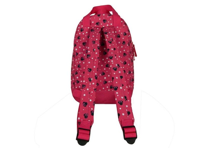 Bagtrotter τσάντα νηπίου Minnie 34x23x13εκ. Bagtrotter τσάντα νηπίου Minnie 34x23x13εκ.