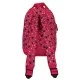 Bagtrotter τσάντα νηπίου Minnie 34x23x13εκ.