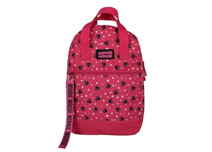 Bagtrotter τσάντα νηπίου Minnie 34x23x13εκ. Bagtrotter τσάντα νηπίου Minnie 34x23x13εκ.