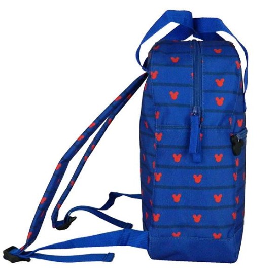 Bagtrotter τσάντα νηπίου Mickey 34x23x13εκ. Bagtrotter τσάντα νηπίου Mickey 34x23x13εκ.