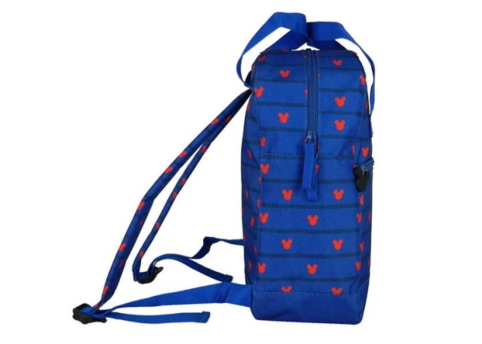 Bagtrotter τσάντα νηπίου Mickey 34x23x13εκ. Bagtrotter τσάντα νηπίου Mickey 34x23x13εκ.