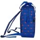 Bagtrotter τσάντα νηπίου Mickey 34x23x13εκ.