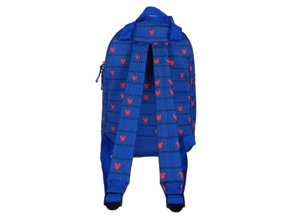 Bagtrotter τσάντα νηπίου Mickey 34x23x13εκ. Bagtrotter τσάντα νηπίου Mickey 34x23x13εκ.