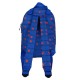 Bagtrotter τσάντα νηπίου Mickey 34x23x13εκ.