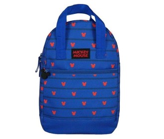 Bagtrotter τσάντα νηπίου Mickey 34x23x13εκ.