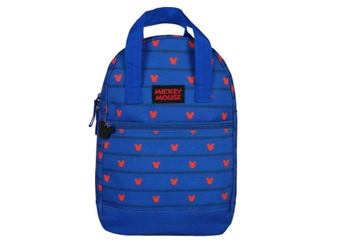 Bagtrotter τσάντα νηπίου Mickey 34x23x13εκ. Bagtrotter τσάντα νηπίου Mickey 34x23x13εκ.