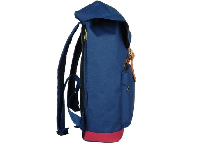 Bagtrotter τσάντα πλάτης Offshore μπλε 42x28x12εκ. Bagtrotter τσάντα πλάτης Offshore μπλε 42x28x12εκ.