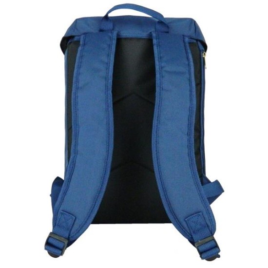 Bagtrotter τσάντα πλάτης Offshore μπλε 42x28x12εκ. Bagtrotter τσάντα πλάτης Offshore μπλε 42x28x12εκ.