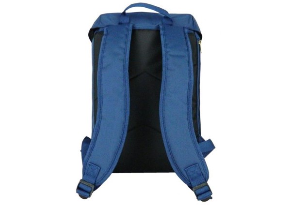 Bagtrotter τσάντα πλάτης Offshore μπλε 42x28x12εκ. Bagtrotter τσάντα πλάτης Offshore μπλε 42x28x12εκ.