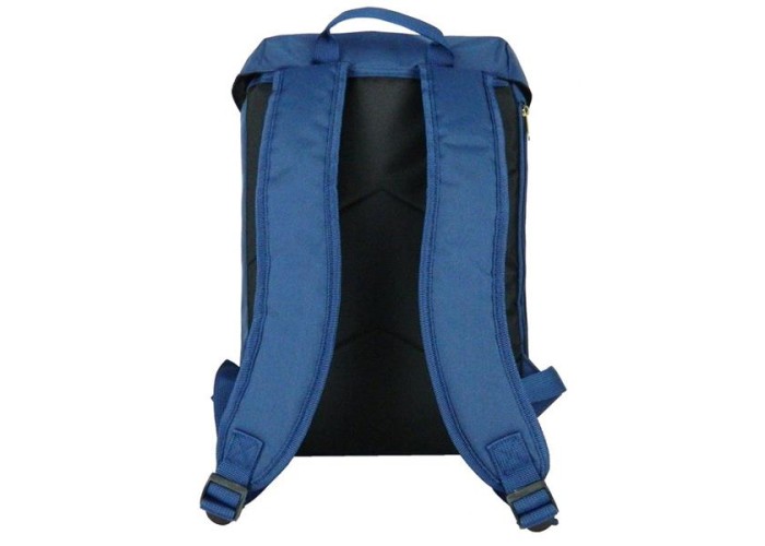 Bagtrotter τσάντα πλάτης Offshore μπλε 42x28x12εκ. Bagtrotter τσάντα πλάτης Offshore μπλε 42x28x12εκ.