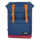 Bagtrotter τσάντα πλάτης Offshore μπλε 42x28x12εκ. Bagtrotter τσάντα πλάτης Offshore μπλε 42x28x12εκ.