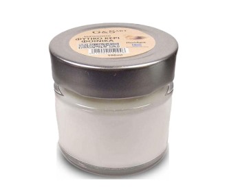 Αρωματικό κερί, 106 ml, με άρωμα πούδρας Αρωματικό κερί, 106 ml, με άρωμα πούδρας