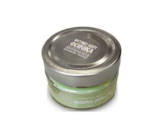 Αρωματικό κερί, 106 ml, με αιθέρια έλαια πράσινο μήλο Αρωματικό κερί, 106 ml, με αιθέρια έλαια πράσινο μήλο