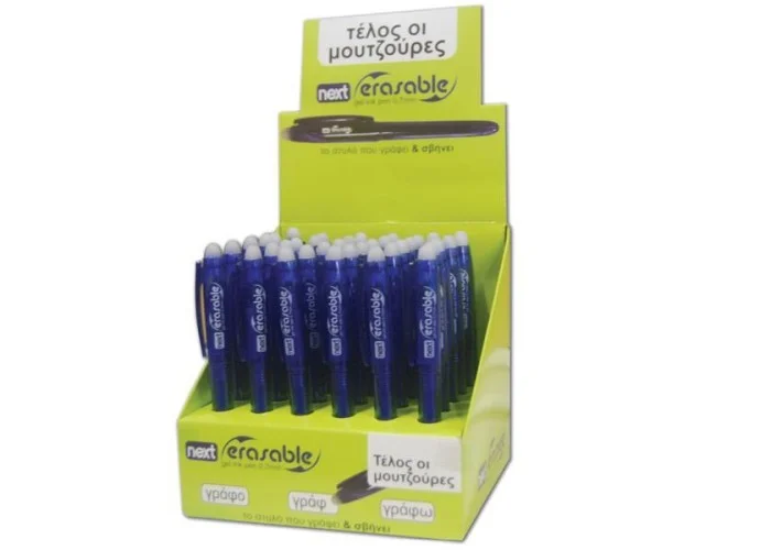 Next στυλό gel pen 