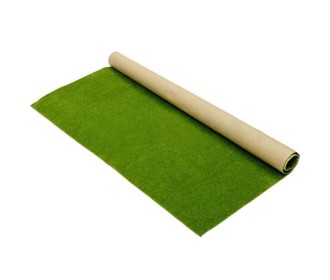 Γρασίδι σε ρολό πράσινο 100x250εκ. Γρασίδι σε ρολό πράσινο 100x250εκ.