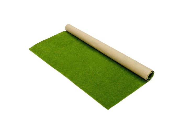 Γρασίδι σε ρολό πράσινο 100x250εκ. Γρασίδι σε ρολό πράσινο 100x250εκ.