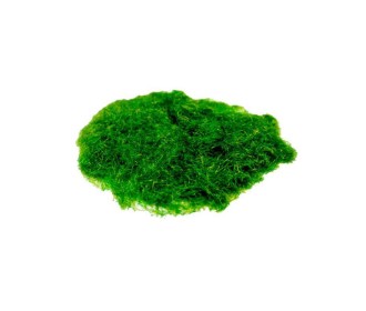 Γρασίδι νάυλον πράσινο 50gr. Γρασίδι νάυλον πράσινο 50gr.