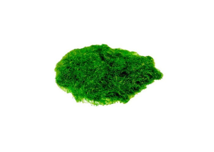Γρασίδι νάυλον πράσινο 50gr.