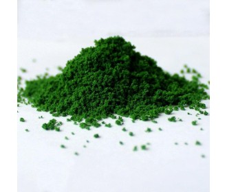 Γρασίδι σε σκόνη πράσινο 50gr. Γρασίδι σε σκόνη πράσινο 50gr.