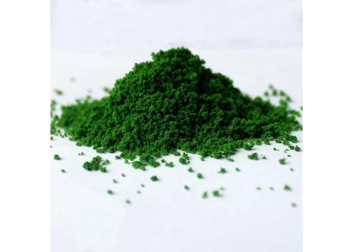 Γρασίδι σε σκόνη πράσινο 50gr. Γρασίδι σε σκόνη πράσινο 50gr.