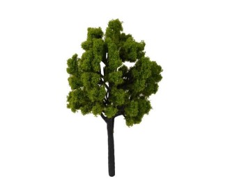 Δέντρο μακέτας 1:200, 7x3,5εκ. Δέντρο μακέτας 1:200, 7x3,5εκ.