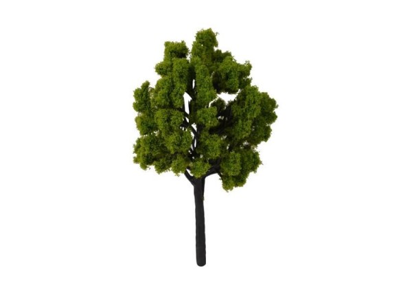 Δέντρο μακέτας 1:200, 7x3,5εκ.