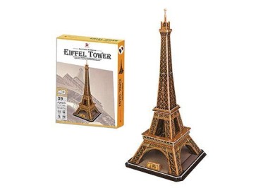 Charmland παζλ 3D  Charmland παζλ 3D