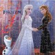 Luna παζλ χρωματισμού Frozen 2, 2 όψεων, 42 τεμ., 42x42εκ. Luna παζλ χρωματισμού Frozen 2, 2 όψεων, 42 τεμ., 42x42εκ.