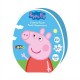Luna παζλ χρωματισμού Peppa Pig, 2 όψεων, 42 τεμ., 42x42εκ. Luna παζλ χρωματισμού Peppa Pig, 2 όψεων, 42 τεμ., 42x42εκ.