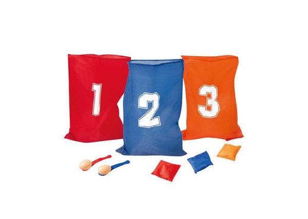 Luna Σετ Παιχνιδιών Πάρτυ 3 σε 1, 33x4,5x25,5εκ. Luna Σετ Παιχνιδιών Πάρτυ 3 σε 1, 33x4,5x25,5εκ.