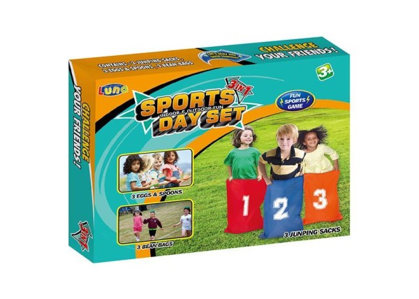 Luna Σετ Παιχνιδιών Πάρτυ 3 σε 1, 33x4,5x25,5εκ. Luna Σετ Παιχνιδιών Πάρτυ 3 σε 1, 33x4,5x25,5εκ.