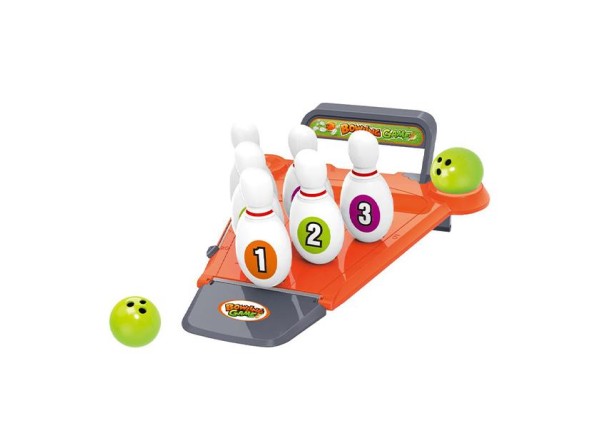 Luna Bowling σετ, 40x10x37,5εκ. Luna Bowling σετ, 40x10x37,5εκ.