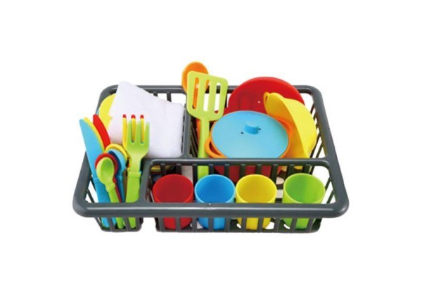 Luna σετ κουζινικά Υ18x25x7,5εκ. Luna σετ κουζινικά Υ18x25x7,5εκ.