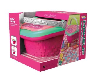 Luna βαλιτσάκι πικ-νικ 