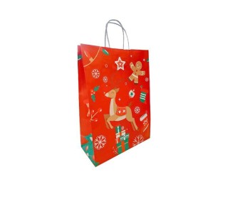 Next χάρτινη τσάντα 