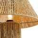 Φωτιστικό επιτραπέζιο, rattan Υ30xØ35εκ. Φωτιστικό επιτραπέζιο, rattan Υ30xØ35εκ.